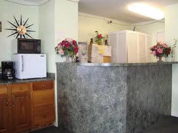 Top Hill Motel Saratoga Springs Extérieur photo